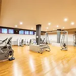 圣马可健身泳池和spa中心酒店 酒店 维罗纳