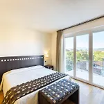 酒店 圣马可健身泳池和spa中心酒店 4*
