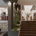 圣马可健身泳池和spa中心酒店 酒店