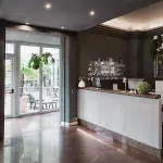 圣马可健身泳池和spa中心酒店 酒店 4*