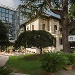 圣马可健身泳池和spa中心酒店 酒店 4*