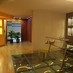 圣马可健身泳池和spa中心酒店 酒店 4*