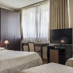 圣马可健身泳池和spa中心酒店