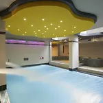 酒店 圣马可健身泳池和spa中心酒店 维罗纳