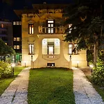 圣马可健身泳池和spa中心酒店 4*