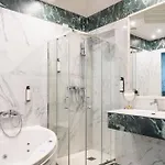 圣马可健身泳池和spa中心酒店