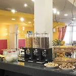 圣马可健身泳池和spa中心酒店 酒店 维罗纳