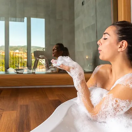 San Marco ومسبح للياقة البدنية وسبا 4*