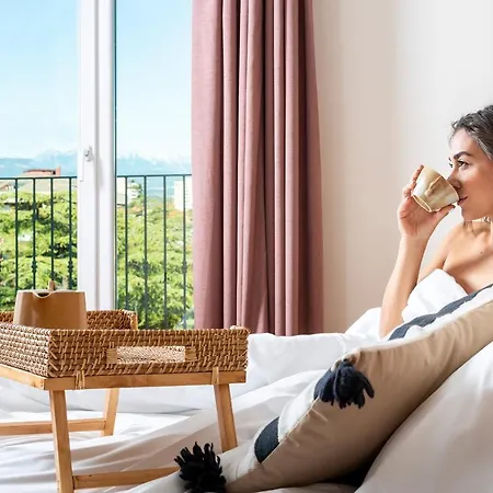 San Marco ومسبح للياقة البدنية وسبا 4*