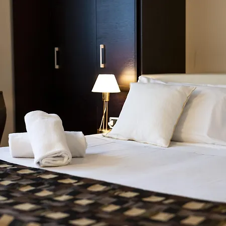 San Marco ومسبح للياقة البدنية وسبا 4*