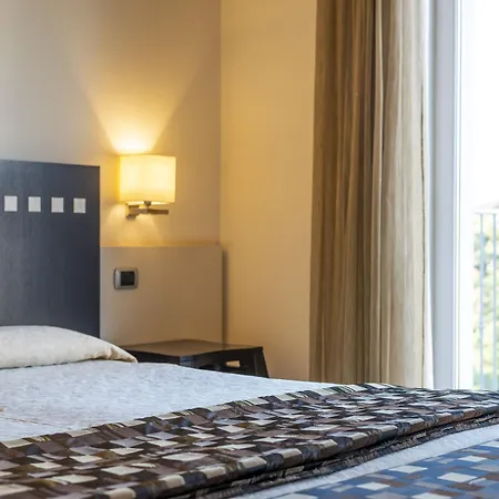 San Marco ومسبح للياقة البدنية وسبا 4* فيرونا