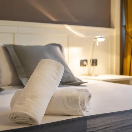 فندق San Marco ومسبح للياقة البدنية وسبا 4*