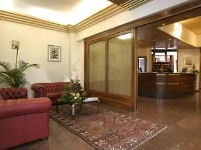 فندق San Marco ومسبح للياقة البدنية وسبا