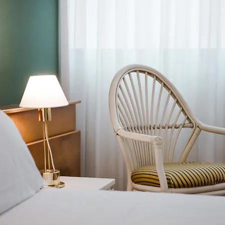 فندق San Marco ومسبح للياقة البدنية وسبا 4*