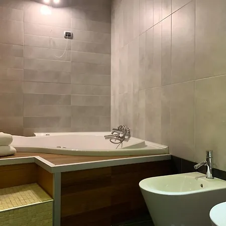 Hotel San Marco Fitness Pool & 4*