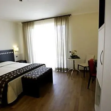 サン マルコ フィットネス プール ＆ スパ ホテル ヴェローナ