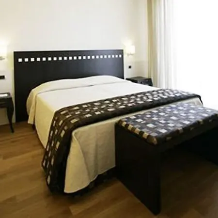 サン マルコ フィットネス プール ＆ スパ ホテル ヴェローナ