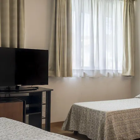 サン マルコ フィットネス プール ＆ スパ ホテル