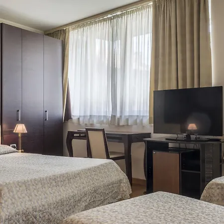 サン マルコ フィットネス プール ＆ スパ