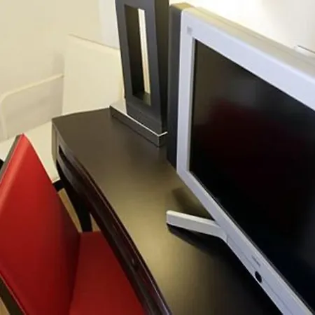 サン マルコ フィットネス プール ＆ スパ ホテル