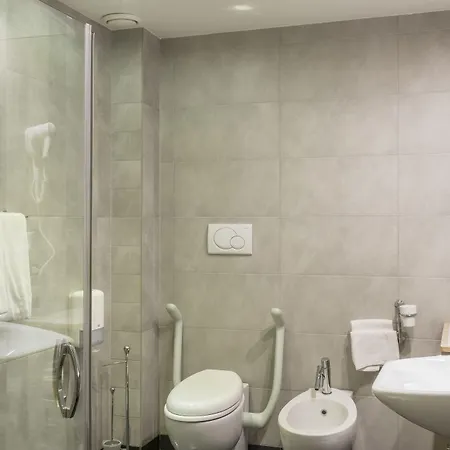 ホテル サン マルコ フィットネス プール ＆ スパ