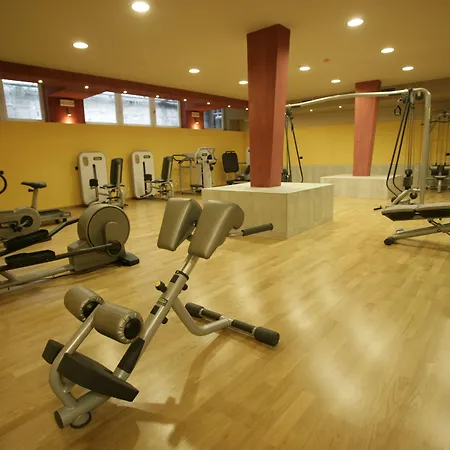 ホテル サン マルコ フィットネス プール ＆ スパ ヴェローナ