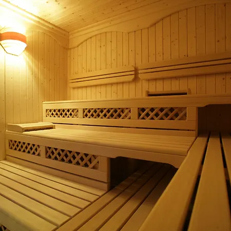 ホテル サン マルコ フィットネス プール ＆ スパ ヴェローナ