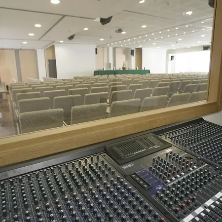 サン マルコ フィットネス プール ＆ スパ 4* ヴェローナ