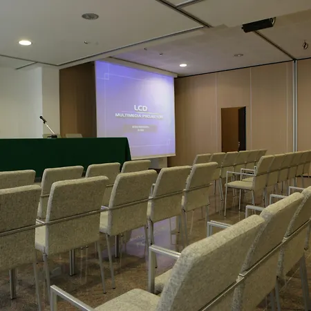 サン マルコ フィットネス プール ＆ スパ 4* ヴェローナ