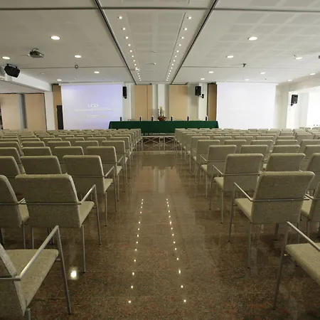 サン マルコ フィットネス プール ＆ スパ