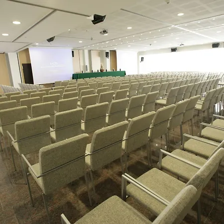 サン マルコ フィットネス プール ＆ スパ 4*