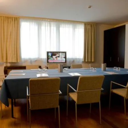 サン マルコ フィットネス プール ＆ スパ 4* ヴェローナ