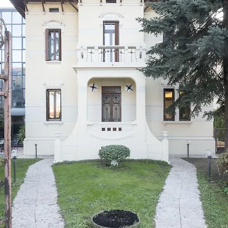 サン マルコ フィットネス プール ＆ スパ ホテル 4*