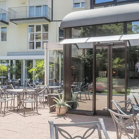 サン マルコ フィットネス プール ＆ スパ ホテル ヴェローナ