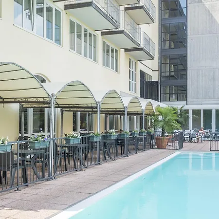 San Marco Fitness Pool & Hotell 4*