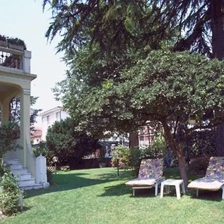 サン マルコ フィットネス プール ＆ スパ 4*