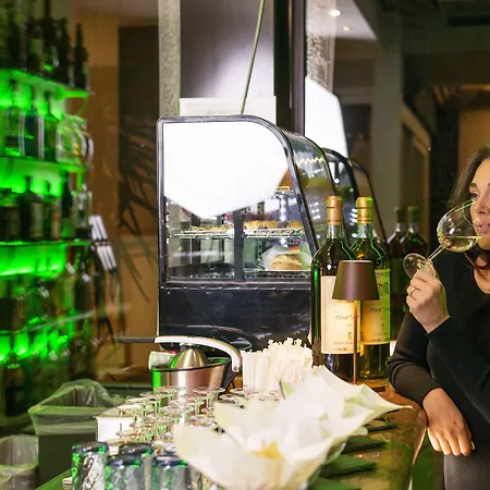 ホテル サン マルコ フィットネス プール ＆ スパ 4*