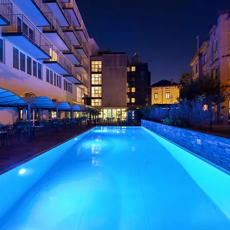 San Marco Fitness Pool & Verona