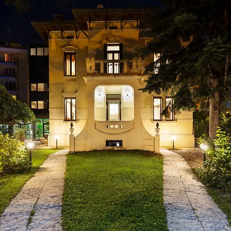 サン マルコ フィットネス プール ＆ スパ 4*