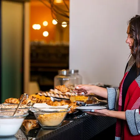 ホテル サン マルコ フィットネス プール ＆ スパ