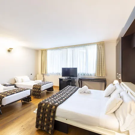 サン マルコ フィットネス プール ＆ スパ 4* ヴェローナ