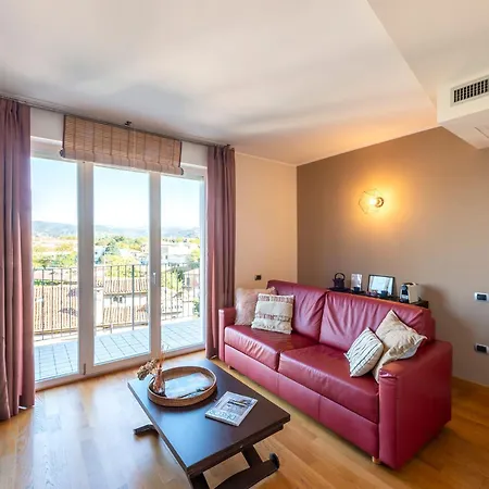 サン マルコ フィットネス プール ＆ スパ ホテル