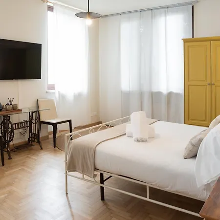 San Marco Fitness Pool & 호텔