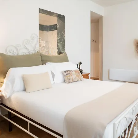 San Marco Fitness Pool & 호텔 4*