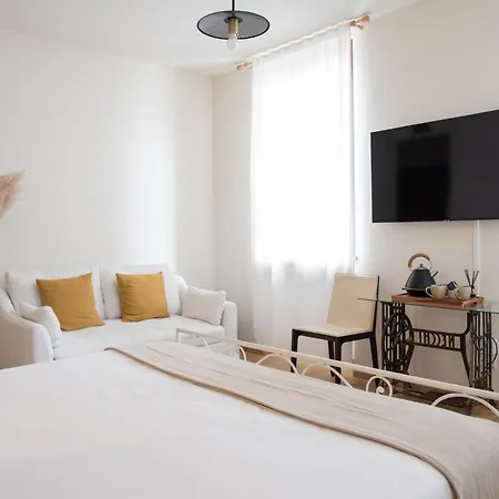 호텔 San Marco Fitness Pool & 4*