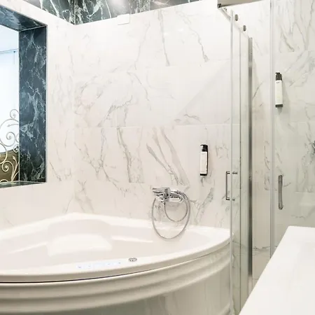 호텔 San Marco Fitness Pool & 베로나