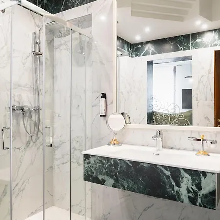 San Marco Fitness Pool & 베로나