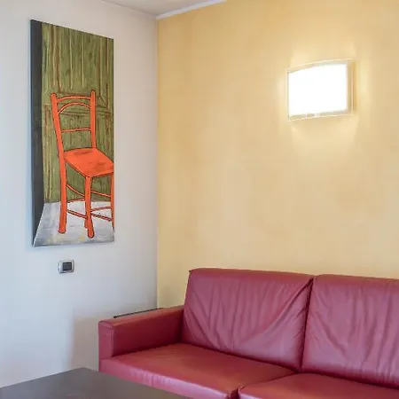 فندق San Marco ومسبح للياقة البدنية وسبا 4*