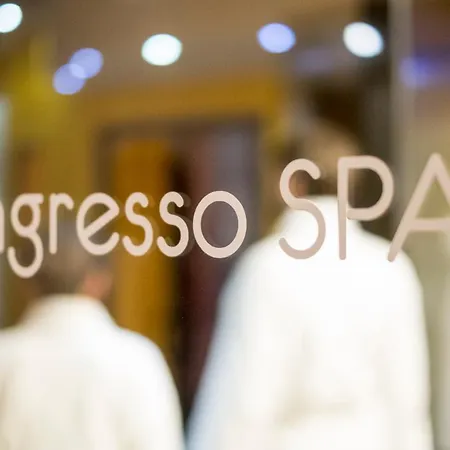 San Marco ومسبح للياقة البدنية وسبا فندق