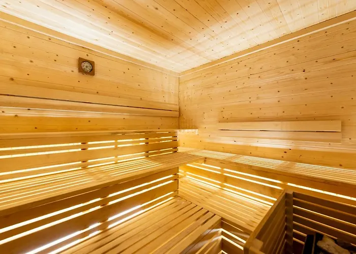 San Marco Fitness Pool &